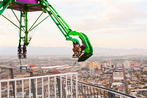 high roller stratosphere|stratosphere tower observation deck tickets.